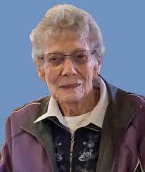 Marie Mosby Fields, 92, Edmonton, KY (1929-2021)