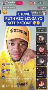 Libolo Lisoko Mutakala