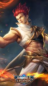 Bisa dari video, kata kata, hingga kumpulan gambar gokil. 99 Wallpaper Hd Animasi Ml Gratis Cikimm Com