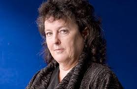 Carol Duffy's Instagram, Twitter & Facebook