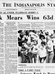 Image result for Indy Yellow 1979 Motor Home