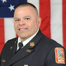 Victor Ferreira (@BWIFireChief)