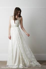 Charlie Brear Payton Silk Dress Voulaire Lace Overdress Preowned Wedding Dress Save 41 Charlie Brear Wedding Dress Wedding Dress Separates Wedding Dress Prices