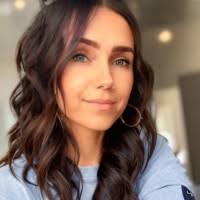 Hailey Stone's Instagram, Twitter & Facebook