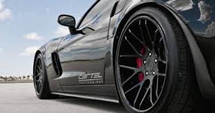 Pin By Darnel Alexander On Above Average Rides Corvette Chevy Corvette Rims For Cars