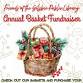 Annual Basket Fundraiser event image