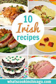 Round Up Irish Eats Irish Comfortfood Dinner Recipes Irish Recipes Irish Cooking Eat