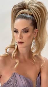 Revista Alto Peinado