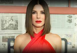 Sandra Bullock Birthday