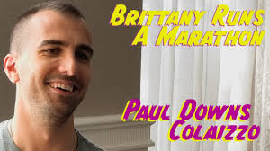DP/30: Brittany Runs A Marathon, Paul Downs Colaizzo