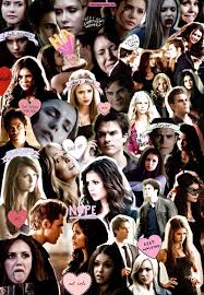 The vampire diaries wallpaper iphone. Iphone 7 Vampire Diaries Phone Cases 500x720 Download Hd Wallpaper Wallpapertip