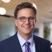 Author Info for Lathrop GPM