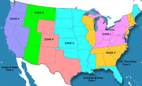 Postal Shipping Zones Related Keywords Suggestions