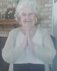 Rosia Nell Hammond Obituary September 18, 2024