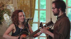 Birds Of A Feather Lyrics Mandolin Orange Music At The Mansion Mandolin Orange Youtube Music Americana Music Mandolin