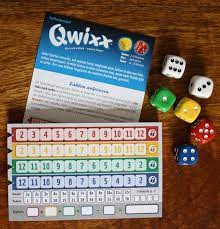 Kniffel regeln spielanleitung spielverlauf spielregelnde. Qwixx Spielregeln Infos Bilder Review Zum Wurfelspiel Qwixx
