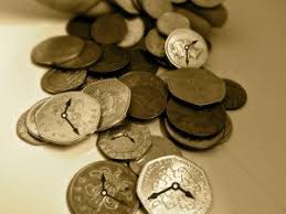 Before leaving on a journey, a wealthy man entrusted his fortune to his servants for the time he would be away. Misreading The Parable Of The Talents Student Christian Movement