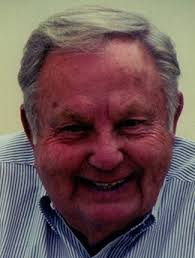 JOHN BORCHARD Obituary (1927