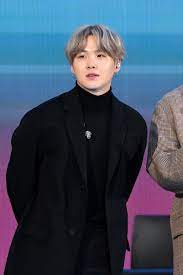 02.11.2021 · which dating app is the safest dating a woman 15 years younger than you: Bts Member Suga Updated Fans On A Potential New Year S Eve Appearance And His Surgery Recovery Teen Vogue