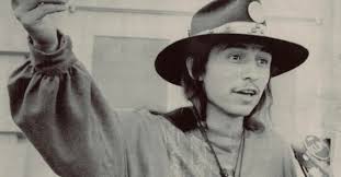 Leaders of the Red Power Movement: Leonard Peltier, Buffy Sainte-Marie and John  Trudell