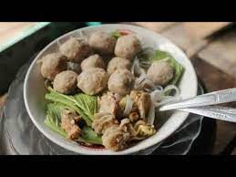 Bungkus potongan daging dengan daun pepaya selama 15 menit. Totarial Cara Bikin Bakso Kambing Yang Enak Youtube