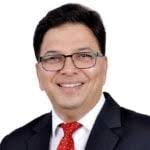 People: Flow Digital Chairman Kris Kumar Retires