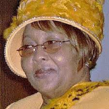 Patricia Fox Obituary