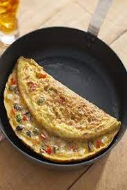 Cheesy Omelette Recipe Ajinomoto Malaysia In 2021 Recipes Cheese Omelette Recipe Easy Cheese