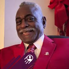 HAPPY BIRTHDAY Tomi Jenkins, original member of the Legendary Funk/R&B  group Cameo. He's co-written many of the groups biggest hits like Word Up,  Candy, Single Life, Flirt, and more.