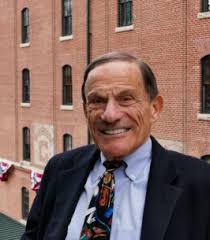 Herbert J. Belgrad Obituary