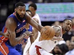 His return is bad news for marc gasol, who will likely drop completely out of the rotation. Who Is Andre Drummond And How Much Does He Make From Nba