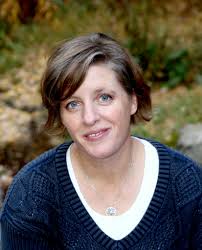 Meet Janet Sumner Johnson