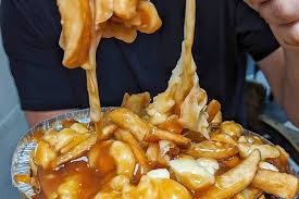Poutine variations are certainly crazier in quebec than anywhere else. Tastetoronto The Best Poutine In Toronto