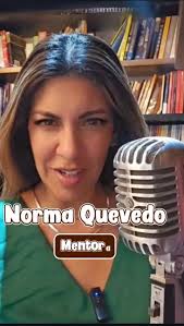 NORMA QUEVEDO