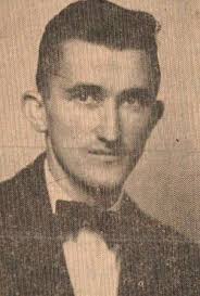 Dr Robert Townsend Lott (1931-2012)