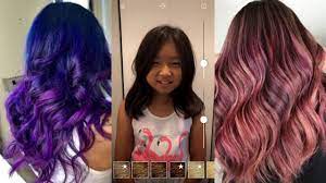 The app you're reading right now: Simple Way To Change Your Hair Color Hair Color App Youtube
