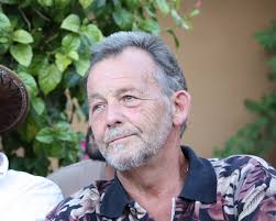 Robert Boudle Obituary