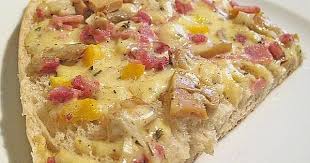 Schwabenpizza Von Vinole Chefkoch Rezepte Baustellen Essen Essen Rezepte