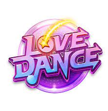 Love Dance Mobile Now Available On Ios Dance Logo Toys Logo Game Logo Design