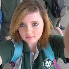 Amelia Field (@ameliafield1998)