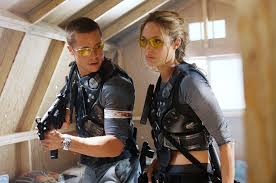 We did not find results for: Mr Mrs Smith 2005 Imdb