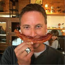 Keith Dahlby is an Abboteer