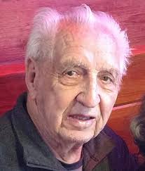 George Aragon Obituary