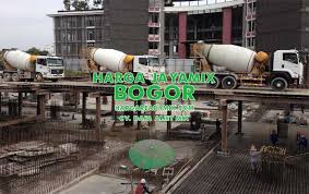 Konstruksi beton sangat berperan penting dalam membuat sebuah struktur bangunan menjadi lebih kuat dan. Harga Jayamix Bogor Terbaru Murah Pusat Layanan Beton Jayamix Di Bogor
