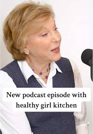 Listening to Danielle Brown: Surrogate Grandma Recipes