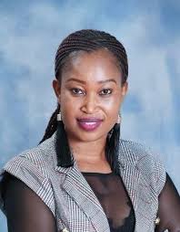 Leshiretje Patrick Mphahlele