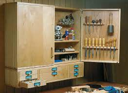 Shop pools, hot tubs & supplies. Wall Hung Tool Cabinet Woodworking Project Woodsmith Plans