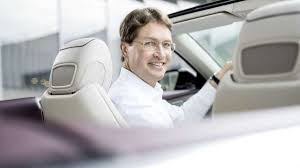 Jon wall takes a drive to find out. Mercedes Benz Owner Daimler Gets First Non German Boss Bbc News