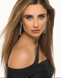 CONGRATULATIONS to SIERRA HOEHN