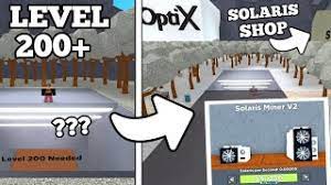 Enter the code correctly in the text field and click redeem. How To Get Solaris Coin Exchange To Scash Level 200 In Bitcoin Miner Roblox Youtube